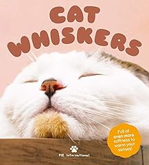 Cat whiskers for sale  Delivered anywhere in UK