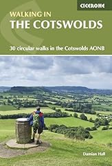 Walking cotswolds circular for sale  Delivered anywhere in UK