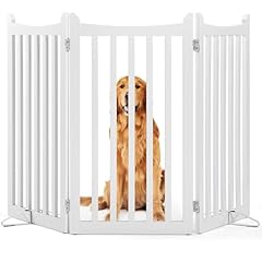 Yaheetech dog gate for sale  Delivered anywhere in USA 