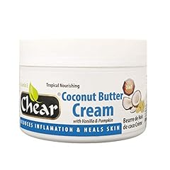 Chear coconut butter for sale  Delivered anywhere in UK