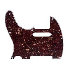 Musiclily trous pickguard d'occasion  Livré partout en France