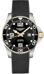Longines hydroconquest orologi usato  Spedito ovunque in Italia 