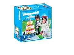 Playmobil 4298 brautpaar gebraucht kaufen  Wird an jeden Ort in Deutschland