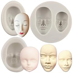 Mypracs human face for sale  Delivered anywhere in UK