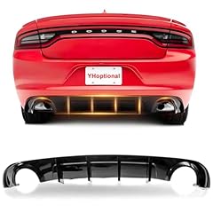 Rear diffuser 2015 for sale  Delivered anywhere in USA 