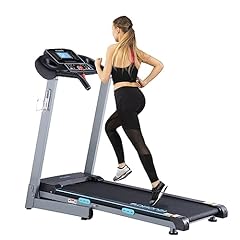 Borgusi treadmill auto for sale  Delivered anywhere in USA 