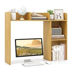 Silkydry desktop bookshelf for sale  Delivered anywhere in USA 