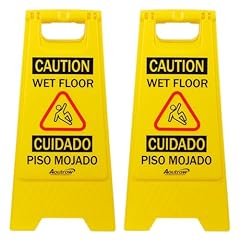 Aoutrow caution wet for sale  Delivered anywhere in USA 