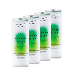 Mocktail club havana for sale  Delivered anywhere in USA 