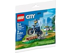 Lego city fahrradtraining gebraucht kaufen  Wird an jeden Ort in Deutschland