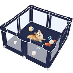 Dog playpen inch for sale  Delivered anywhere in USA 