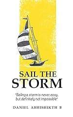 Sail storm sailing for sale  Delivered anywhere in UK