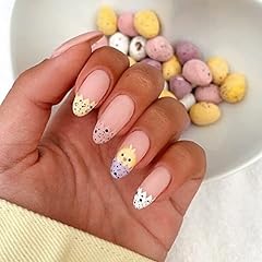 Easter press nails for sale  Delivered anywhere in USA 