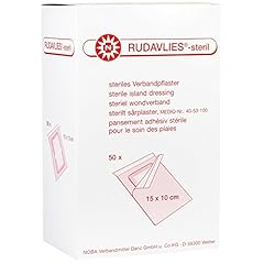 Noba rudavlies steriles gebraucht kaufen  Wird an jeden Ort in Deutschland