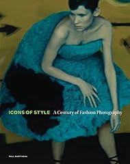 Icons style century gebraucht kaufen  Wird an jeden Ort in Deutschland