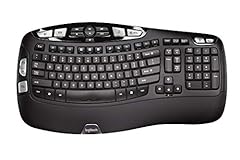 Logitech k350 wave for sale  Delivered anywhere in USA 