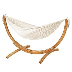 Funlio wooden hammock for sale  Delivered anywhere in USA 
