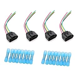 4pcs set bobina usato  Spedito ovunque in Italia 