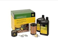 John Deere Home Maintenance Kit for Z235, Z255 Lawn for sale  Delivered anywhere in Ireland