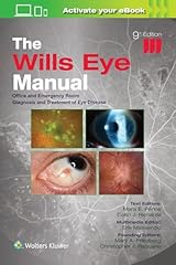 The wills eye gebraucht kaufen  Wird an jeden Ort in Deutschland