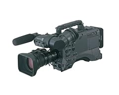 Panasonic hpx500pj shoulder for sale  Delivered anywhere in USA 