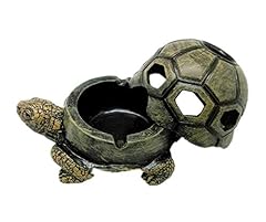 Jitejoe turtle ashtrays for sale  Delivered anywhere in USA 