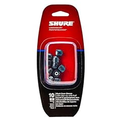 Shure eabkf1 black for sale  Delivered anywhere in USA 