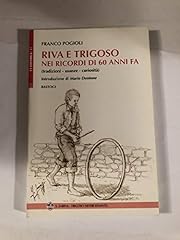 Riva trigoso nei usato  Spedito ovunque in Italia 