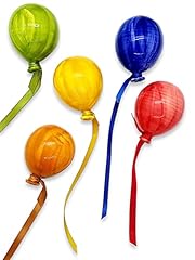 Set palloncini decorati usato  Spedito ovunque in Italia 