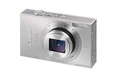 Canon ixus 500 usato  Spedito ovunque in Italia 