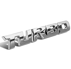 Turbo emblem zeichen gebraucht kaufen  Wird an jeden Ort in Deutschland