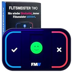 Flitsmeister two blitzerwarner gebraucht kaufen  Wird an jeden Ort in Deutschland