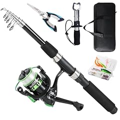 Tripquips fishing rod for sale  Delivered anywhere in USA 