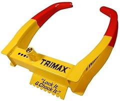 Trimax tcl75 trailer for sale  Delivered anywhere in USA 
