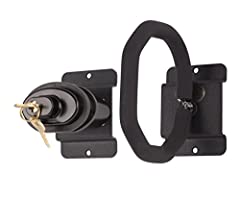 Hold Up Displays - Gun Lock Storage and Gun Hanger, used for sale  Delivered anywhere in USA 