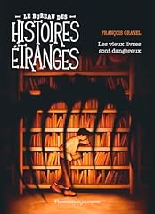 Bureau histoires étranges d'occasion  Livré partout en France