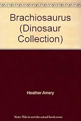 Brachiosaurus d'occasion  Livré partout en France