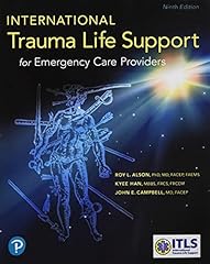 International trauma life usato  Spedito ovunque in Italia 