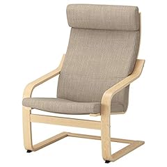 Poäng armchair birch for sale  Delivered anywhere in UK