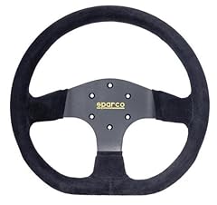 Sparco 015r353psn suede for sale  Delivered anywhere in UK