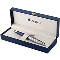 Waterman carene ballpoint for sale  Delivered anywhere in UK