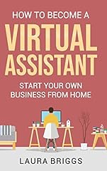 Become virtual assistant for sale  Delivered anywhere in USA 