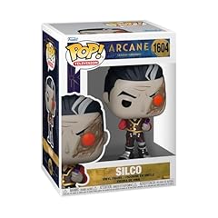 Funko pop arcane for sale  Delivered anywhere in USA 