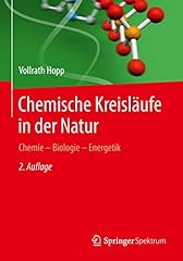 Chemische kreisläufe natur gebraucht kaufen  Wird an jeden Ort in Deutschland