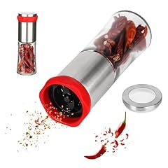 Trendecor chilimühle chili gebraucht kaufen  Wird an jeden Ort in Deutschland