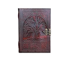 Leather journal clasp for sale  Delivered anywhere in Ireland