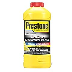 Prestone power steering for sale  Delivered anywhere in Ireland