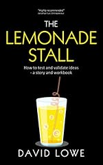 Lemonade stall test for sale  Delivered anywhere in UK