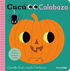 Cucú. calabaza gira usato  Spedito ovunque in Italia 