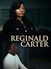 Reginald carter for sale  Delivered anywhere in USA 